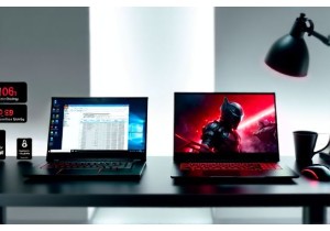 Lenovo Laptops Explored ThinkPad and Legion Innovations