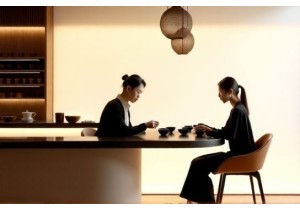 Modern Tea Lifestyle Trends in Urban China