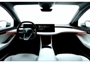 Smart Cockpit Innovations in Next Gen EVs Explored
