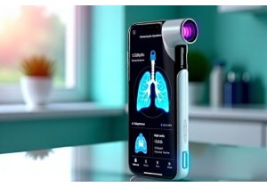 Smart Inhalers with Breathing Pattern Analysis