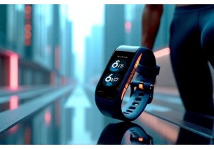 Cutting-Edge Fitness Gadgets from Shenzhen Innovation