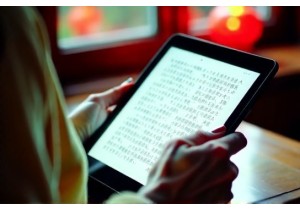 Best Tablets for Reading eBooks and PDFs Daily