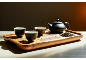 Selecting the Perfect Tea Tray for Daily Use