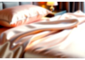 Silk Bedding Collections Inspired by Ancient Craftsmanship