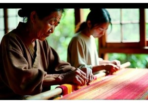 Preserving National Heritage Through Daily Craft Practice
