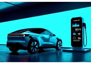 Charging Efficiency from 0 to 100 Percent Analysis