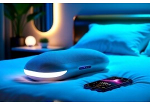 Innovative Sleep Aid Technology Made in China