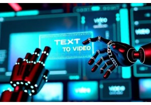 AI Video Production Breaks Limits in Media Field