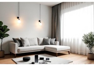 Easy Installation of Automation Systems at Home