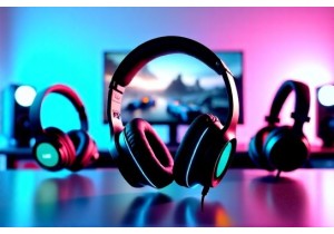 Top Open Back Gaming Headsets for Immersive Audio Experience