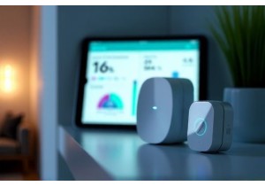 Top Rated IoT Sensors for Energy Savings