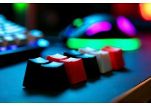 Custom Keycap Materials Impact on Gaming and Typing Sound