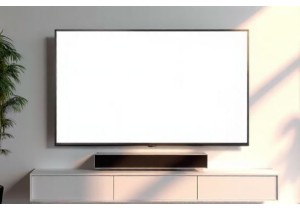 Why Resolution Matters When Selling LCD Televisions