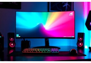 Thunderobot BattleCat G28U Monitor HDR Performance Review