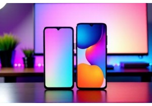 Android Flagship Phones Outperform iPhone in Zoom Video