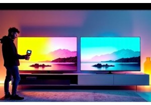 How to Position LCD TVs Against Premium OLED Models