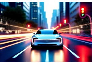 How V2X Connectivity Enhances Next Generation EV Performance