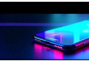 AI Powered Mobile Experience in Huawei Smart Devices