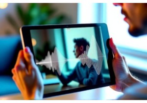 Noise Cancellation in Tablet Audio for Clear Calls