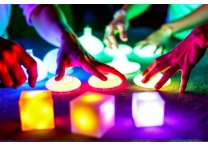 Color Changing LED Toys That Captivate All Ages