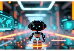 Self Learning Robots Adapt Faster in Dynamic Environments