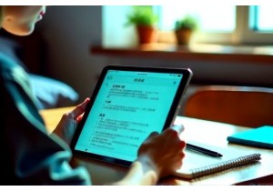 Best Budget Tablets for College Students This Year