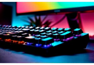 Best Wireless Gaming Keyboards for Long Battery Life