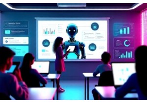 AI in Education Personalizes Learning Experiences Online
