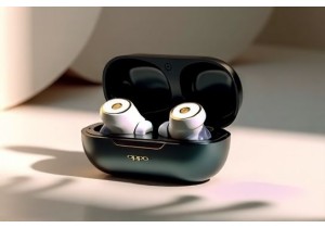 OPPO Enco X3 Delivers Studio Quality Audio Experience