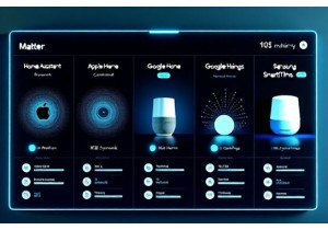 Top Automation Systems That Support Both IKEA Matter and Google