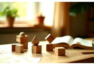 Wooden Puzzle Toys That Boost Brain Power Naturally
