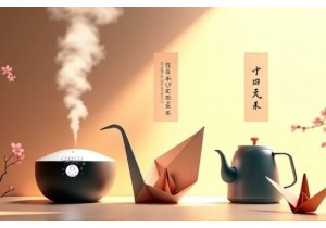 Bizarre Asian Gadgets With Instructions That Read Like Poetry