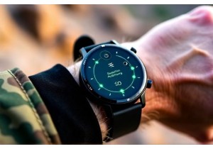 OPPO Watch 4 Pro Full Feature Review Including Satellite SOS Functionality