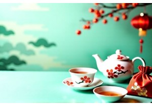 Seasonal Unique Chinese Gifts Featuring Limited Edition Handmade Details