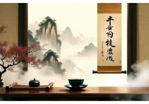 Tea Culture Symbolism in Chinese Painting Poetry and Calligraphy