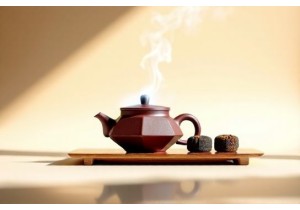 Why Yixing Clay Enhances Pu Erh Flavor Over Time Naturally