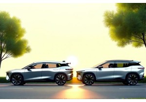 Li Auto Focuses On Family Friendly Extended Range Electric Vehicles