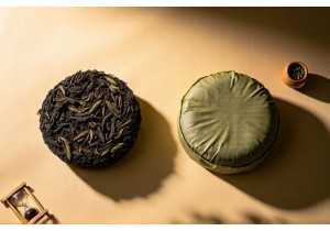 Shou Pu Erh vs Sheng Pu Erh Differences and Aging Potential