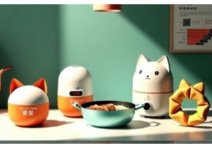 Bizarre Asian Gadgets With Instructions That Are Half in Mandarin Half in Meme