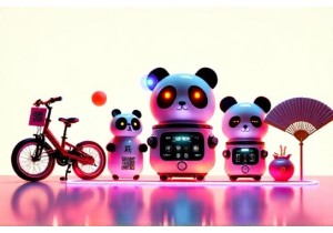 Bizarre Asian Gadgets Reflecting China's Rapid Innovation and Humor Culture