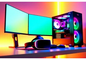 VR Ready Gaming PCs What Specs You Actually Need Explained