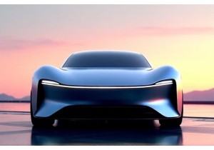 Lynk Co Builds Premium EV Identity Through Intelligent Driving Excellence