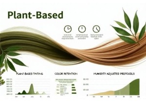 Panwan Frequency Guidelines for Even Color Development Over Time