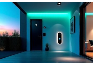 Best IoT Gadgets for Enhanced Home Security