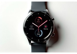 Huawei Watch GT 4 Health Sensors Verified for Clinical Relevance