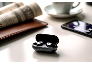 Longest-Lasting Wireless Earbuds for Daily Commuters