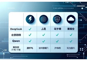 Top Chinese AI Companies to Watch in 2025