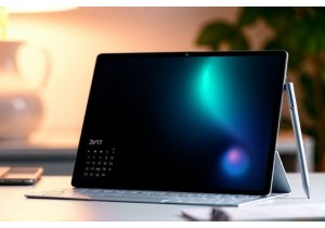 Samsung Tab S9 FE Plus Ideal Entry Level Productivity Tablet