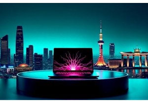 Chinese Laptop Brands 2024 Global Impact of Domestic Innovators