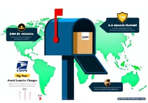 AliExpress US Shipping Taxes and Duties What You Really Pay